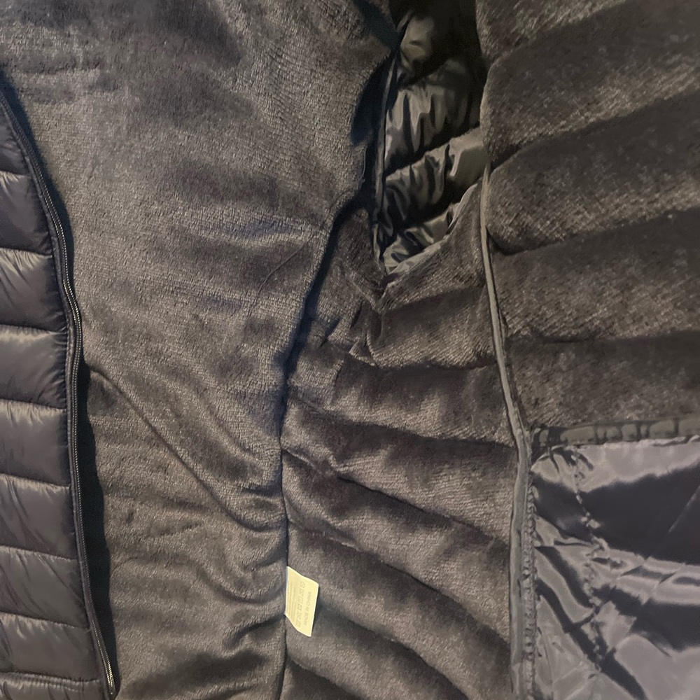 Puffer jacket - Picture 4 of 6